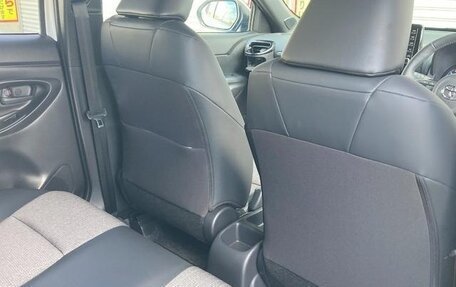 Toyota Yaris Cross, 2023 год, 1 890 099 рублей, 20 фотография