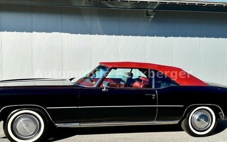 Cadillac Eldorado VIII, 1975 год, 9 200 000 рублей, 4 фотография