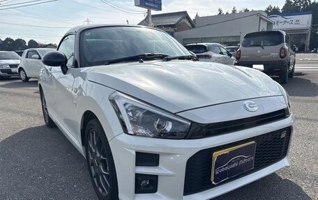 Daihatsu Copen II, 2023 год, 870 001 рублей, 4 фотография