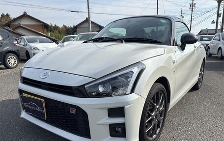 Daihatsu Copen II, 2023 год, 870 001 рублей, 2 фотография