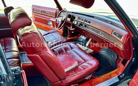 Cadillac Eldorado VIII, 1975 год, 9 200 000 рублей, 10 фотография