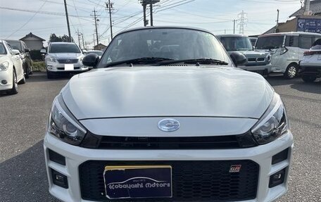 Daihatsu Copen II, 2023 год, 870 001 рублей, 3 фотография