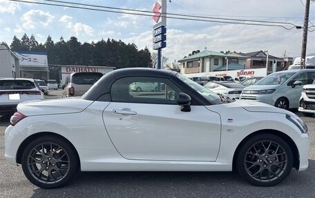 Daihatsu Copen II, 2023 год, 870 001 рублей, 5 фотография