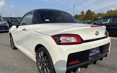 Daihatsu Copen II, 2023 год, 870 001 рублей, 8 фотография