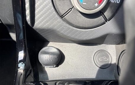 Daihatsu Copen II, 2023 год, 870 001 рублей, 16 фотография