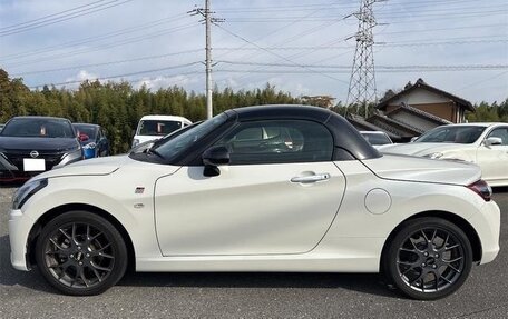 Daihatsu Copen II, 2023 год, 870 001 рублей, 9 фотография