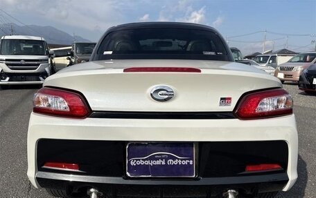 Daihatsu Copen II, 2023 год, 870 001 рублей, 7 фотография