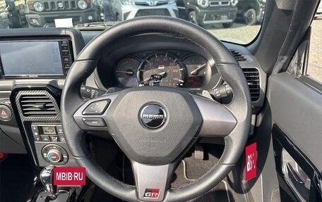 Daihatsu Copen II, 2023 год, 870 001 рублей, 13 фотография