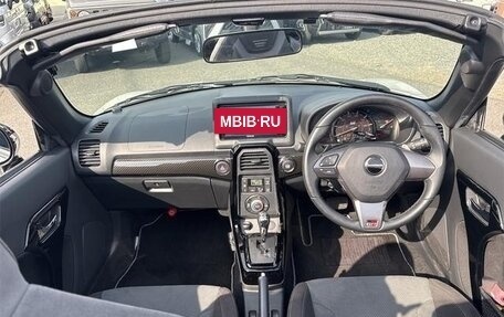 Daihatsu Copen II, 2023 год, 870 001 рублей, 12 фотография