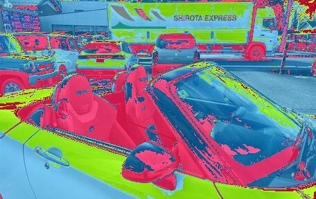 Daihatsu Copen II, 2023 год, 870 001 рублей, 11 фотография