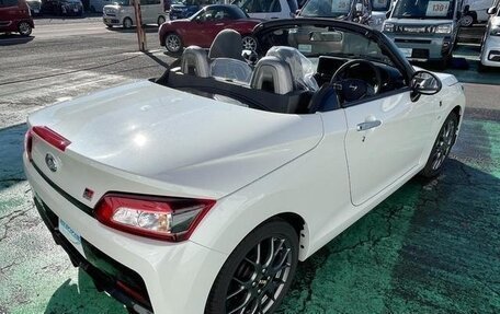 Daihatsu Copen II, 2022 год, 890 001 рублей, 11 фотография