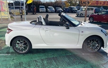 Daihatsu Copen II, 2022 год, 890 001 рублей, 12 фотография