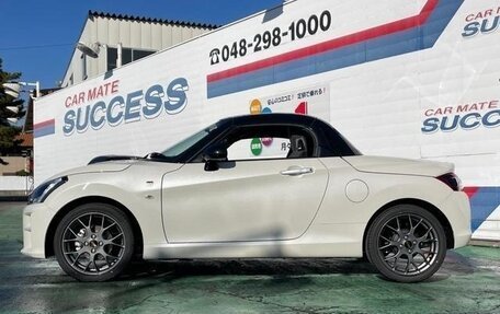 Daihatsu Copen II, 2022 год, 890 001 рублей, 4 фотография