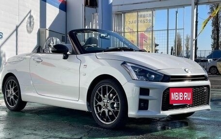 Daihatsu Copen II, 2022 год, 890 001 рублей, 13 фотография
