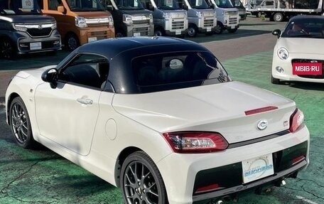 Daihatsu Copen II, 2022 год, 890 001 рублей, 5 фотография