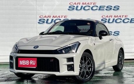 Daihatsu Copen II, 2022 год, 890 001 рублей, 2 фотография