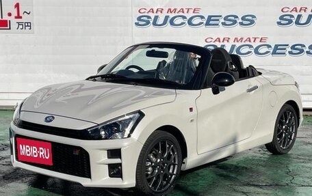 Daihatsu Copen II, 2022 год, 890 001 рублей, 3 фотография