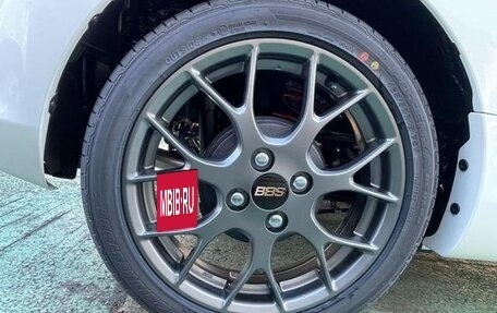 Daihatsu Copen II, 2022 год, 890 001 рублей, 15 фотография