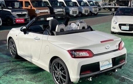 Daihatsu Copen II, 2022 год, 890 001 рублей, 8 фотография