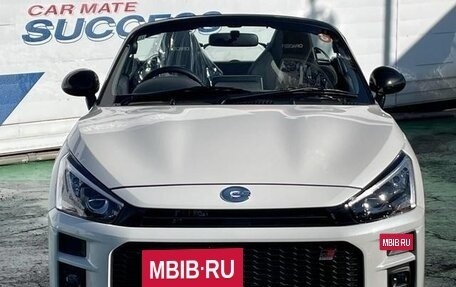 Daihatsu Copen II, 2022 год, 890 001 рублей, 14 фотография