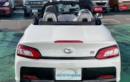 Daihatsu Copen II, 2022 год, 890 001 рублей, 10 фотография