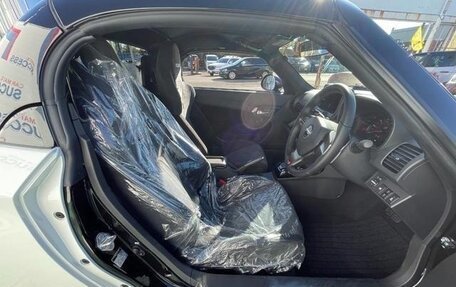 Daihatsu Copen II, 2022 год, 890 001 рублей, 22 фотография