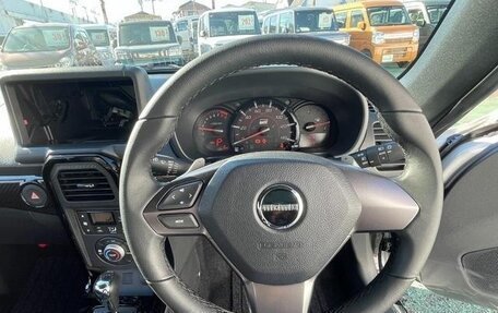 Daihatsu Copen II, 2022 год, 890 001 рублей, 16 фотография