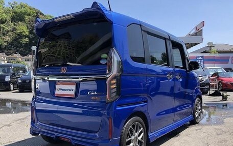 Honda N-BOX II, 2023 год, 950 178 рублей, 3 фотография