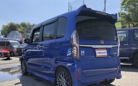 Honda N-BOX II, 2023 год, 950 178 рублей, 4 фотография