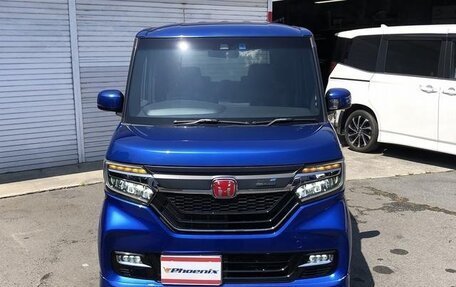 Honda N-BOX II, 2023 год, 950 178 рублей, 6 фотография