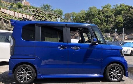 Honda N-BOX II, 2023 год, 950 178 рублей, 7 фотография