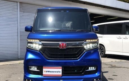 Honda N-BOX II, 2023 год, 950 178 рублей, 2 фотография