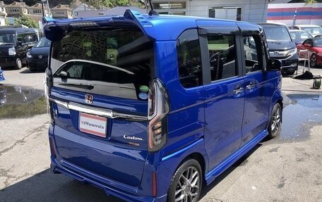 Honda N-BOX II, 2023 год, 950 178 рублей, 8 фотография
