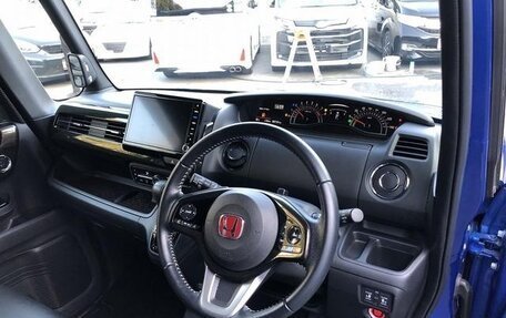 Honda N-BOX II, 2023 год, 950 178 рублей, 9 фотография