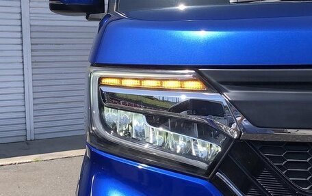 Honda N-BOX II, 2023 год, 950 178 рублей, 12 фотография