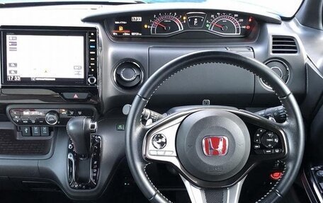 Honda N-BOX II, 2023 год, 950 178 рублей, 10 фотография