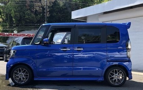 Honda N-BOX II, 2023 год, 950 178 рублей, 15 фотография