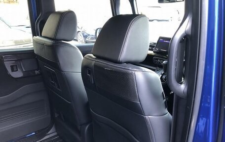 Honda N-BOX II, 2023 год, 950 178 рублей, 23 фотография