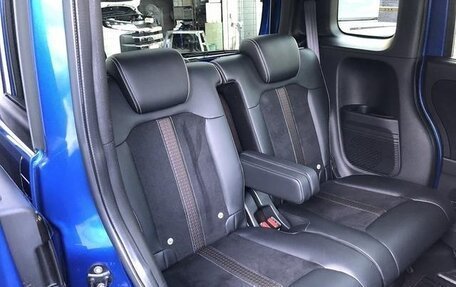 Honda N-BOX II, 2023 год, 950 178 рублей, 21 фотография