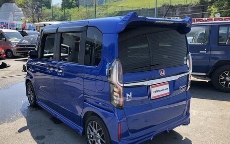 Honda N-BOX II, 2023 год, 950 178 рублей, 14 фотография