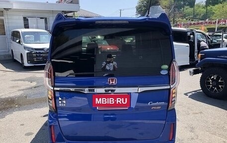 Honda N-BOX II, 2023 год, 950 178 рублей, 13 фотография