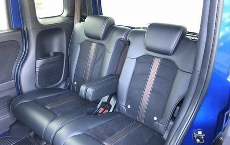 Honda N-BOX II, 2023 год, 950 178 рублей, 24 фотография