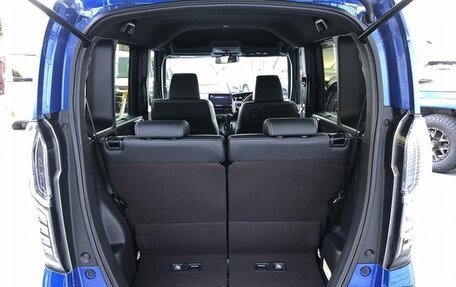 Honda N-BOX II, 2023 год, 950 178 рублей, 26 фотография