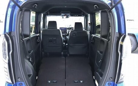 Honda N-BOX II, 2023 год, 950 178 рублей, 25 фотография