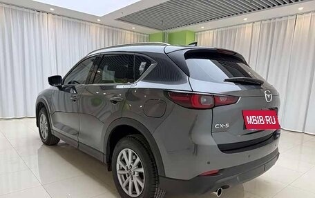 Mazda CX-5 II, 2024 год, 2 220 000 рублей, 6 фотография