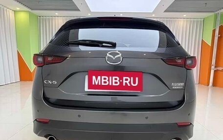 Mazda CX-5 II, 2024 год, 2 220 000 рублей, 8 фотография