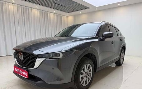 Mazda CX-5 II, 2024 год, 2 220 000 рублей, 3 фотография