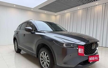 Mazda CX-5 II, 2024 год, 2 220 000 рублей, 2 фотография