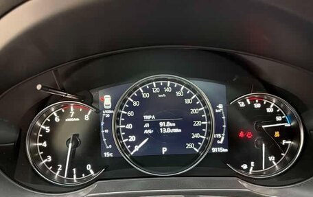 Mazda CX-5 II, 2024 год, 2 220 000 рублей, 14 фотография