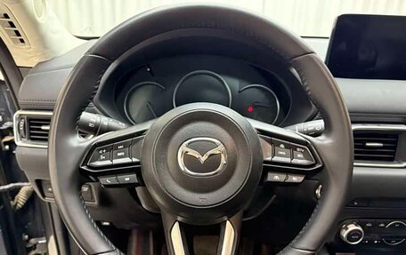 Mazda CX-5 II, 2024 год, 2 220 000 рублей, 11 фотография